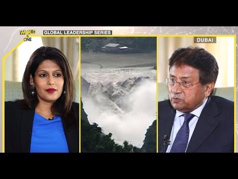 Reneging on Indus Waters Treaty will be a serious issue, says Musharraf