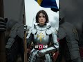 The Evolution of Joan of Arc | From Peaseant Girl to Warrior to Saint