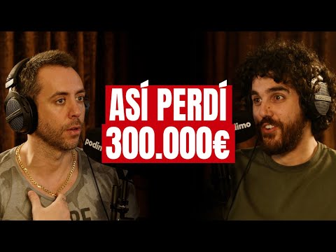 Jordi Wild nos habla de cómo era Twitter: “No me arrepiento de nada”