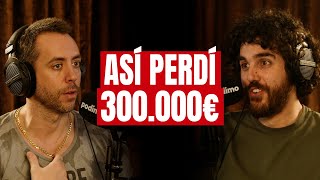 Jordi Wild nos habla de cómo era Twitter: “No me arrepiento de nada”
