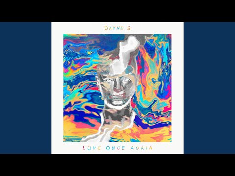Love Once Again