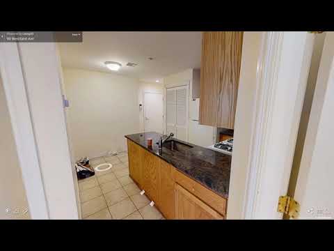 90 Westland Avenue, Unit 204, Boston, MA - Presented by Demetrios Pseudoikonomou