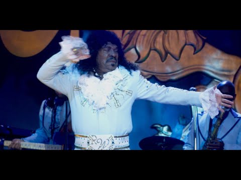 Coming to America 2: Randy Watson & Sexual Chocolate Funny Hilarious Ending Scene (1080p)