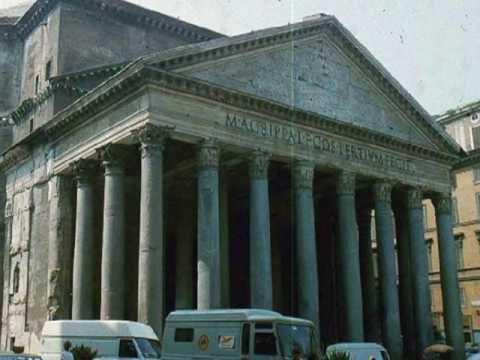 My Choice 653 - Domingo: Chitarra Romana