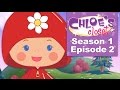 Chloe S Closet Rainbow Riddle Full Episode