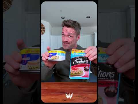 6 High-Protein Foods That Won't Break The Bank | Chris Powell