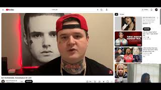 1090 Jake Repays Durk For The Shout Out By Callin Him A Snitch 1090 Jake's Co Defendant Speaks!!