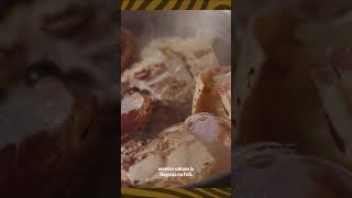 Caldereta de Llagosta