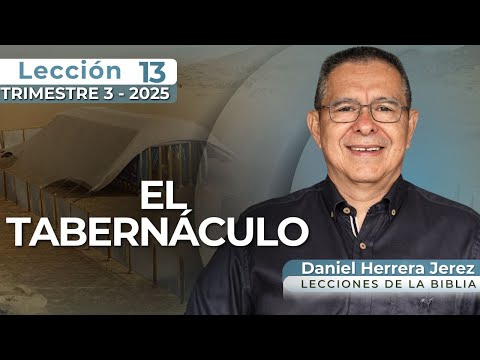 DANIEL HERRERA I SABBATH SCHOOL LESSON I INTRODUCTION 13 I QUARTER 3-2025