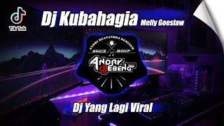 Download lagu DJ KUBAHAGIA ( Melly Goeslaw ) Terbaru Viral Tiktok FYP 2023 - DJ EBENG mp3 Download lagu DJ KUBAHAGIA ( Melly Goeslaw ) Terbaru Viral Tiktok FYP 2023 - DJ EBENG mp3