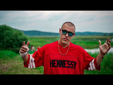 VorDa - "Potovanje" Ft. Alyo (Official 4K Video)