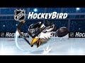Introducing NHL HockeyBird