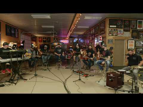 Luke Combs Full Band Livestream Replay (On Demand)