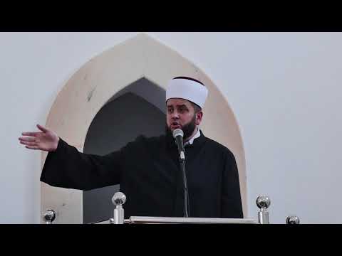 Propisi Kurbana - Prof. Sead Ef. Islamovic