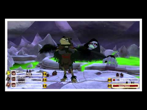 Costume Quest : Grubbins on Ice Xbox 360