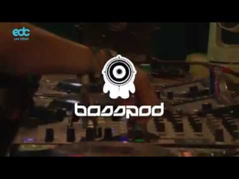 Virtual riot b2b barely alive and dubloadz (EDC las Vegas 2017)