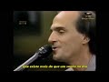 James Taylor & Milton Nascimento - Only a Dream in Rio (Tradução)