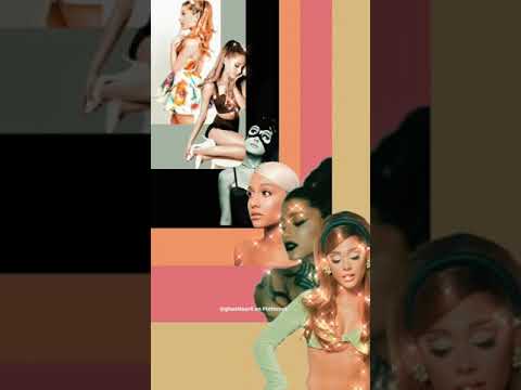 Ariana grande sugar crush edit 💫💖