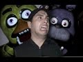 Five Nights At Freddy S PARODY By Brandon Rogers