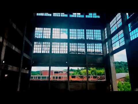 Čak i ovo ima u Srbiji!!! Decotra-Power(Elektrana-Viskoza)