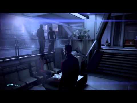 Mass Effect 3 Walkthrough and Commentary Part 30: Kannik's Deal