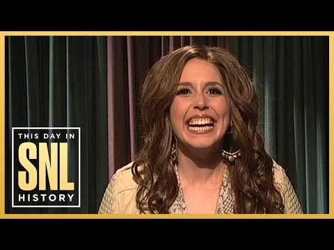 This Day in SNL History: Miley Cyrus Show