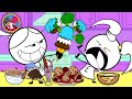 Sing Along With BROCCOLI ICE CREAM Song Kids Nursery Rhymes With Emma Kate