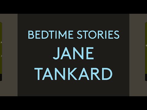 100 Day Studio: Jane Tankard reads from 'The Encounter:  Amazon Beaming' by Petru Popescu