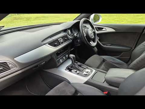 2016 Audi A6 S-Line - Only 50k Miles - New T/Belt - Image 2