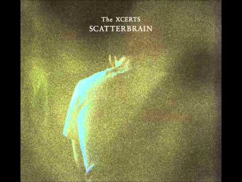 The Xcerts - Hurt With Me