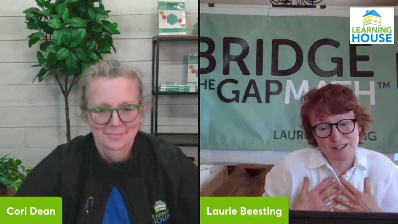 Bridge the Gap Feature