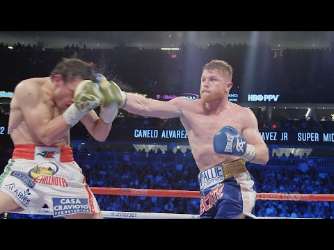 Fightful Boxing Newsletter (10/18): Canelo Alvarez Signs With DAZN, Billy Joe Saunders, WBSS Preview