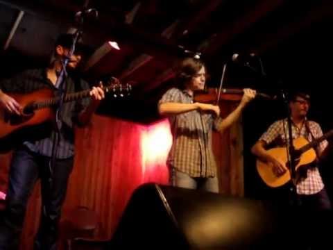 South Austin Jug Band, Little Wing