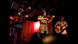 South Austin Jug Band, Little Wing