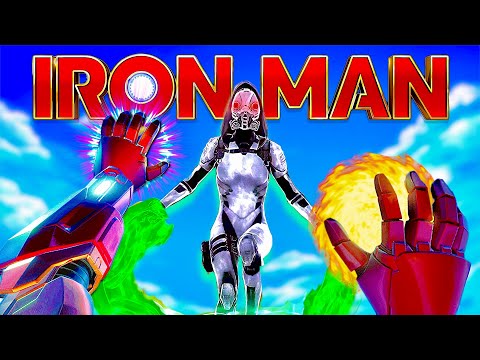 IRON MAN VR REVIEW - Super HERO or Super ZERO on Meta Quest 2