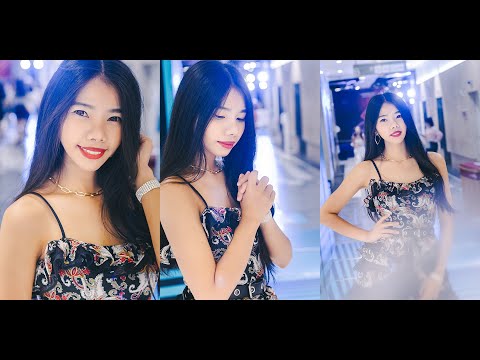 201010 FANCAM NAMMOL 78 Intend cover Apink - Dumhdurum @ Centralplaza Grand Rama 9 Cover Dance 2020