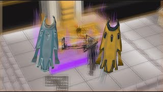 I Want a Masori Crafting Kit - TOA 350 Deathless