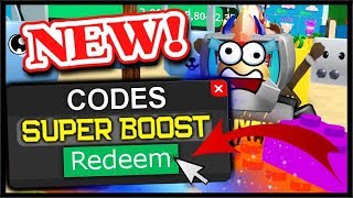 All Unboxing Simulator Codes