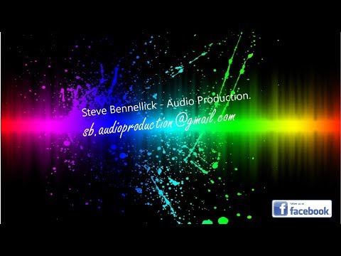 Creating Space For Your Kick & Bass Drum