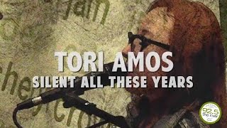 Tori Amos performs 