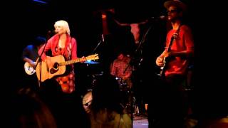 Jessica Lea Mayfield - Blue Skies Again - The Tractor Tavern