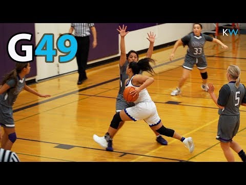 Saint Joe's vs Spanish Springs 12-27-19 G49