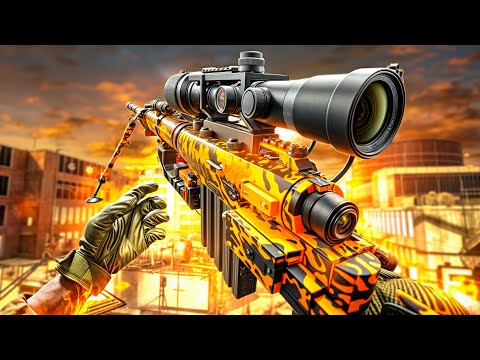 I Hosted an MW2 Trickshotting KNOCKOUT Tournament