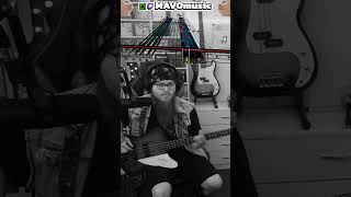 [⚡] 10 Years - All Your Lies #rocksmith #bass #10years