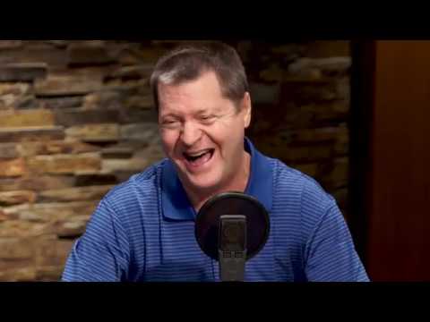 Establishing Good Communication in Your Marriage - David Clarke Part 1