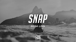Rosa Linn - SNAP