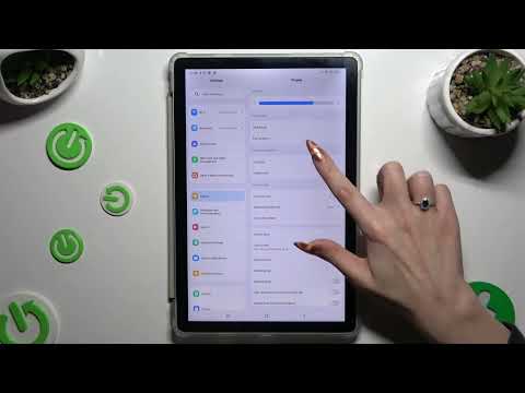 How to Change Font Size on BLACKVIEW Tab 12 Pro?