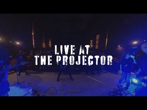 Unvisual Live  - Friday Night Thrash