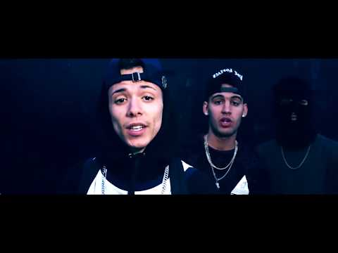 Young Class | M el Cobi|  Blessed