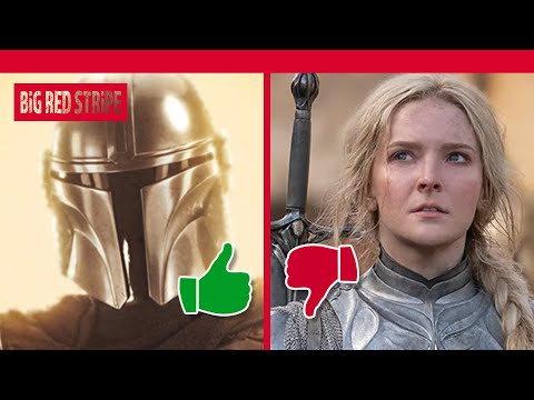 Don't Make These Mistakes In Your Screenplay - Why Some Streaming TV Shows Don't Work